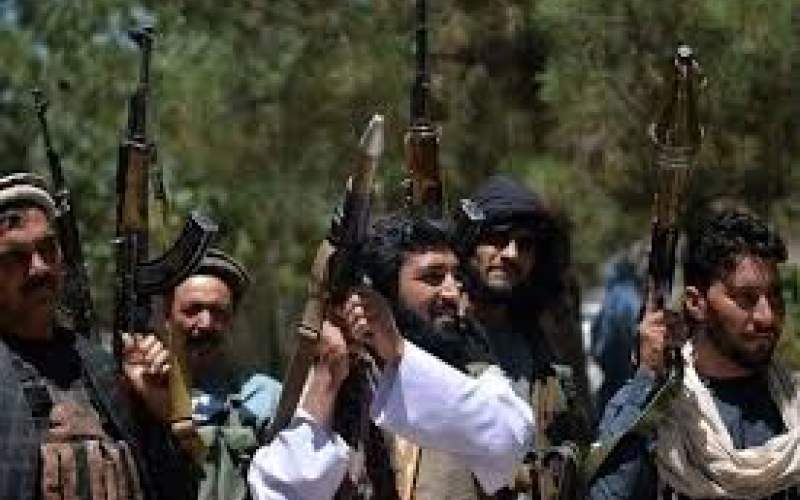 مرگ بر امارت اسلامی طالبان /فیلم