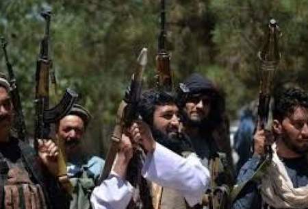 مرگ بر امارت اسلامی طالبان /فیلم