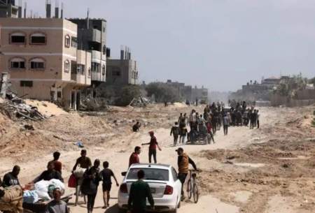 حماس «طرح آتش‌بس» در جنگ غزه را پذیرفت
