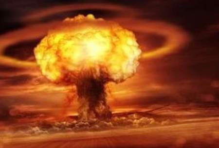 آخرین‌ صحنه‌ای که حین انفجار اتمی ‌می‌بینید