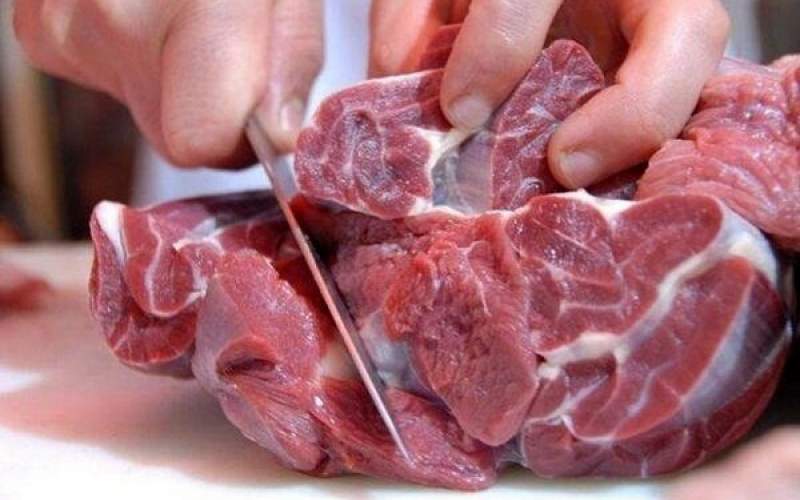 قیمت روز گوشت قرمز در ۱۸ اردیبهشت/جدول