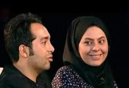 احسان و سولماز، زوج عاشق برنامه «ماه عسل» جدا شدند!