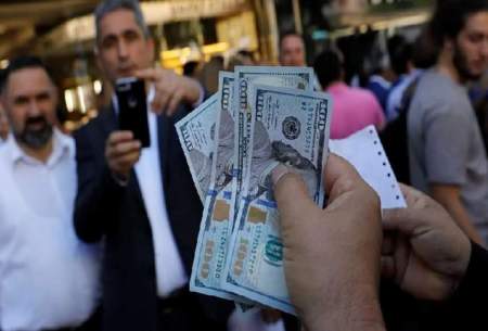 دلار تا انتخابات ریاست جمهوری ایران زیر ۱۰۰ هزار تومان حبس خواهد شد!