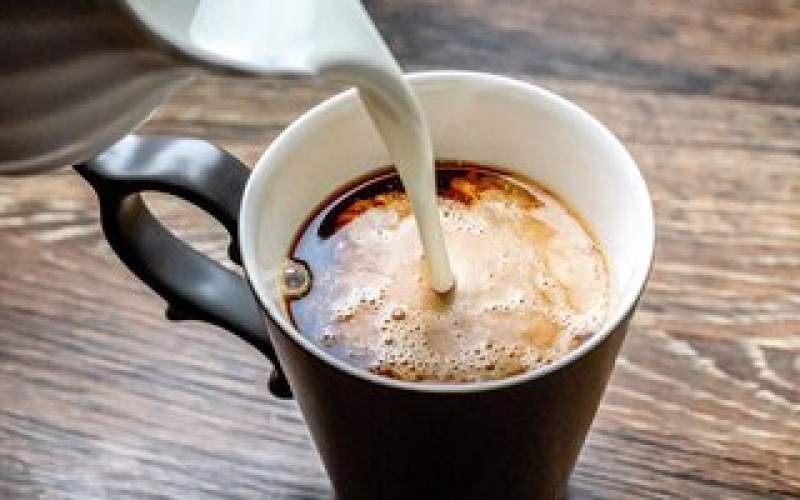با فواید قهوه برای سلامتی بدن آنا شوید
