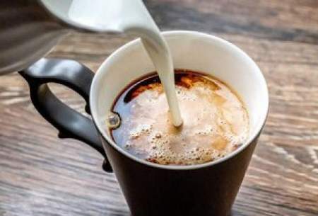 با فواید قهوه برای سلامتی بدن آنا شوید
