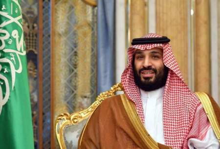 وضعیت برنامه اتمی عربستان  سعودی 