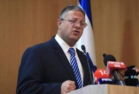 وزیر اسرائیلی: حماس عاشق بایدن است!