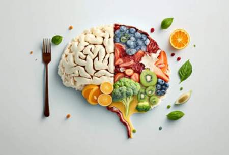 تغذیه چطور بر سلامت روان تأثیر می‌گذارد