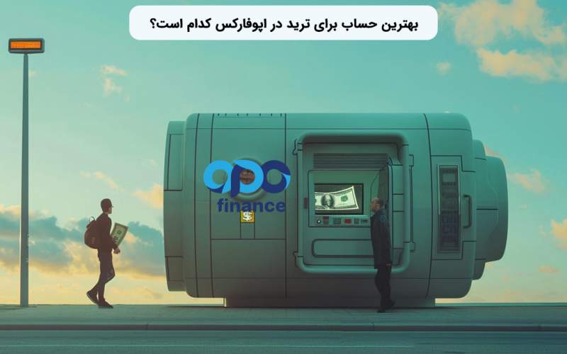 بروکر اپوفایننس