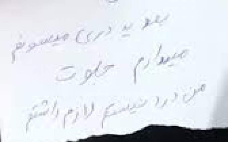 گزارش یک هموطن شیرازی از سرقت ماشینش