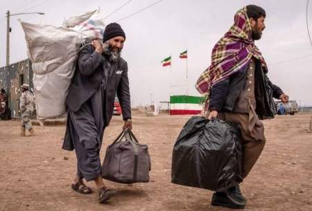 ترفند جدید افغان‌ها برای خرید خانه در ایران