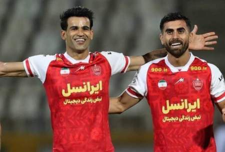 رقص بندری آل‌کثیر در روز درخشان پرسپولیس