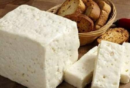 ۴ عارضه جانبی مصرف بیش از حد پنیر