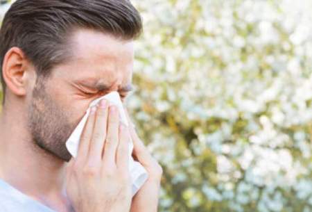 ۵ روش برای تسکین علائم آلرژی فصلی