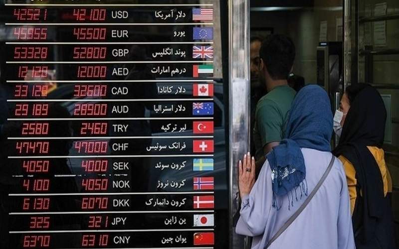 برگشت به دلار ۲۰ هزار تومانی نیازمند ۵ برابر شدن ظرفیت اقتصاد ایران