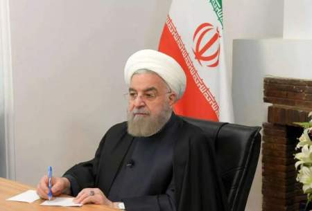 روحانی به لطف شورای نگهبان رئیس‌جمهور شد