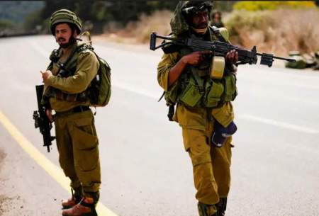 حمله تازه اسرائیل به مواضع حزب‌الله