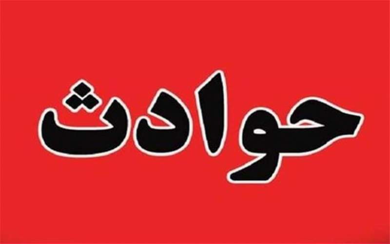 قتل یک راننده در پمپ بنزین با سلاح جنگی