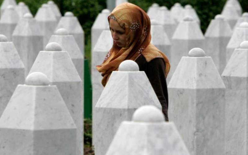 خشم روسیه از تعیین روز یادبود نسل‌کشی 