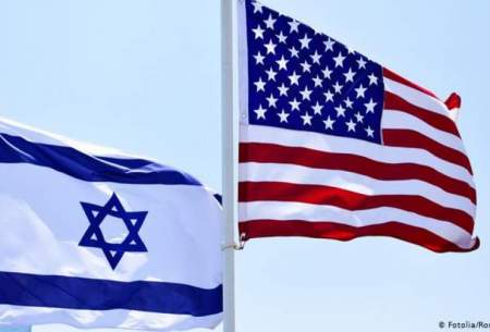 تصویب لایحه حمایت از اسرائیل
