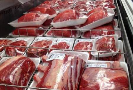 قیمت روز گوشت قرمز در ۲۹ اردیبهشت/جدول