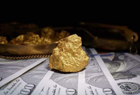 دلار جهانی در سراشیبی؛ طلا ترمز زد