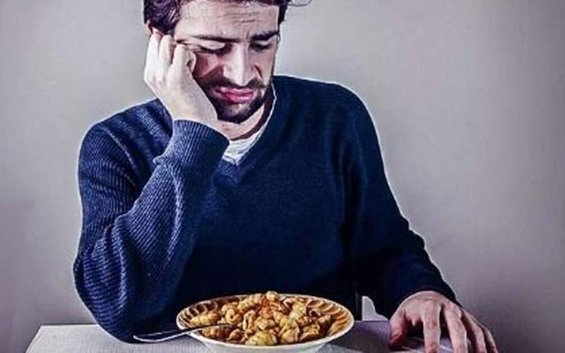 بدغذایی بر سلامت روان تاثیر می‌گذارد؟