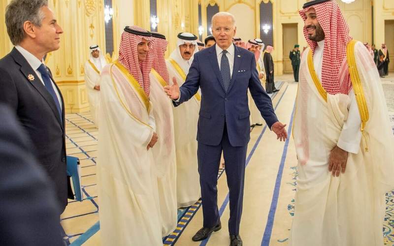 عربستان و آمریکا در یک قدمی توافق بزرگ