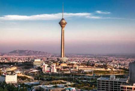اجاره سوئیت ارزان در تهران با ایران ماوا