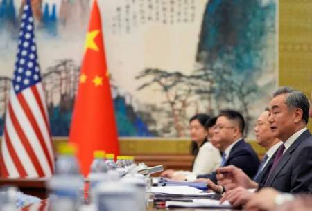 تایوان موضوعی چالشی بین چین و آمریکا