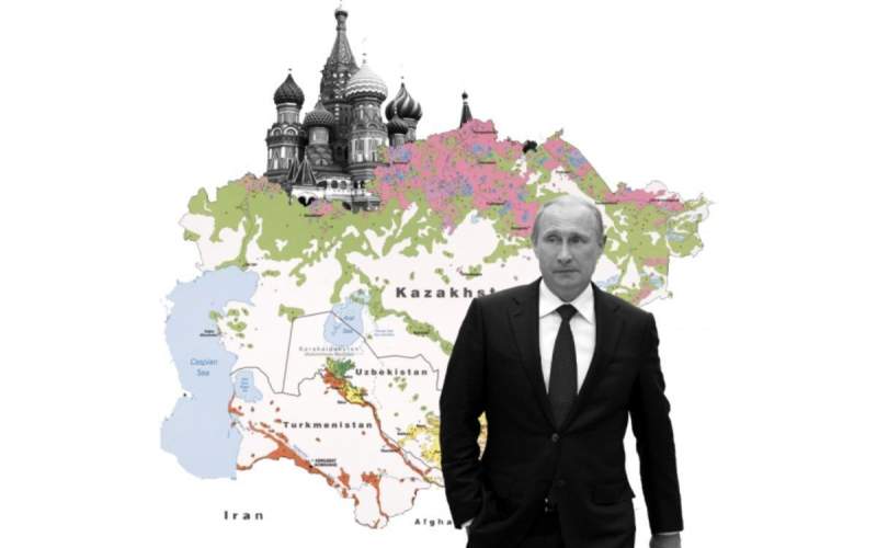 اهرم تازه روسیه برای مهار قفقاز