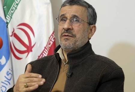 مهره‌های احمدی‌نژاد در پاستور و بهارستان