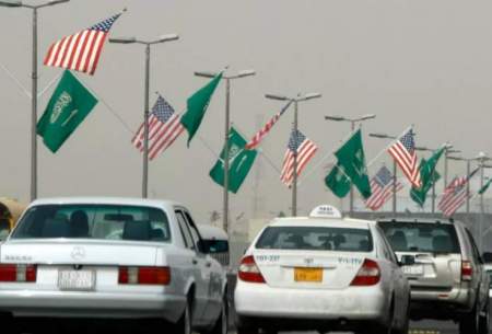 سود آمریکا و عربستان از توافق جدید 