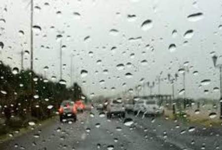 سه روز جذابِ بارانی در انتظار مردم پایتخت