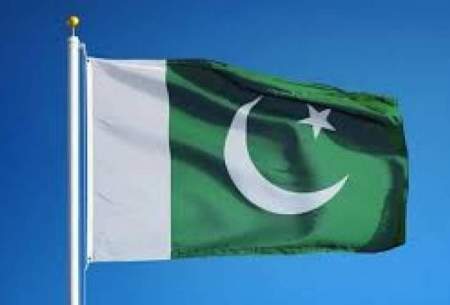 پاکستان زودتر از ایران عزای عمومی اعلام کرد