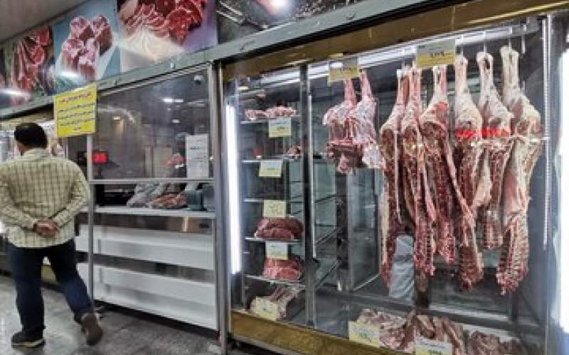 قیمت گوشت تنظیم بازاری اعلام شد