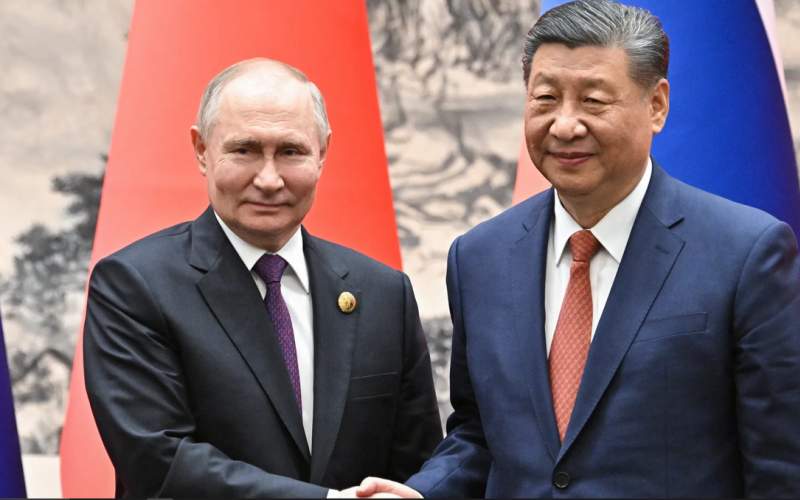 چین و روسیه منافع خود را فدای هیچ کشوری نمی‌کنند