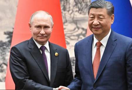 چین و روسیه منافع خود را فدای هیچ کشوری نمی‌کنند