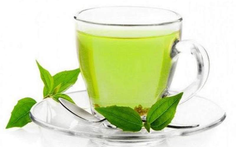 دهانشویه چای سبزدر مقابله با بیماری لثه موثراست