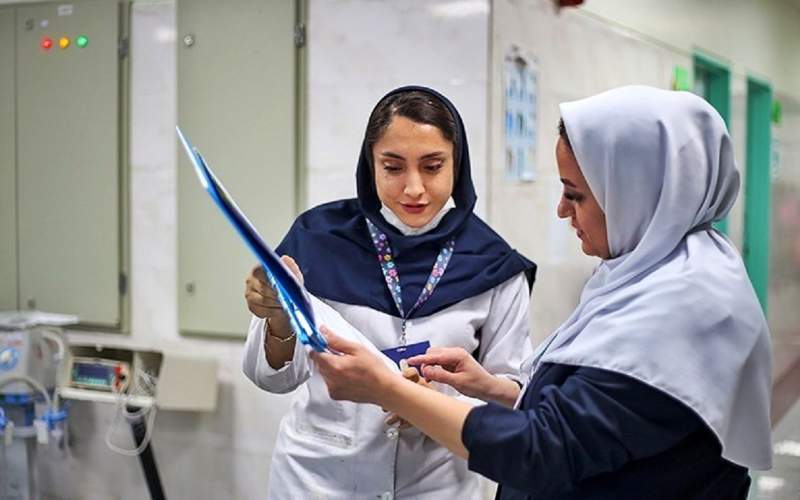 تبعات کمبود اساتید پرستاری در ایران