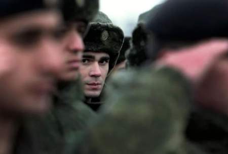 سرباز گیری اجباری روسیه از جوانان اوکراینی 