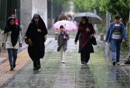 وضعیت هوای تهران طی ۵ روز آینده