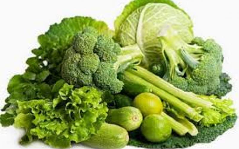 با این سبزیجات وزن‌تان را کم کنید