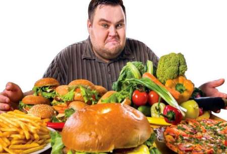 کدام خوراکی ها و غذاها چاق کننده هستند