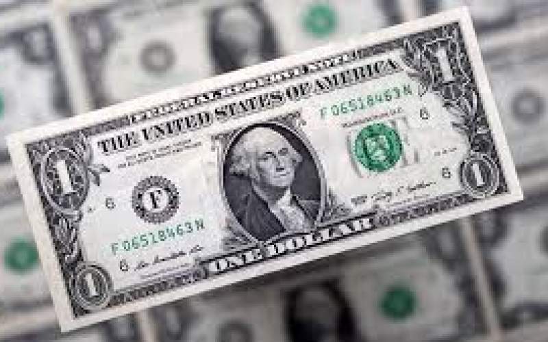 قیمت دلار امروز ۶ خرداد ۱۴۰۳