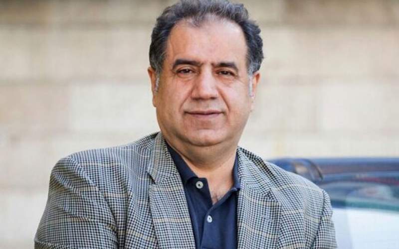 کمیته اخلاق، علی خسروی را ۲۰ روز محروم کرد