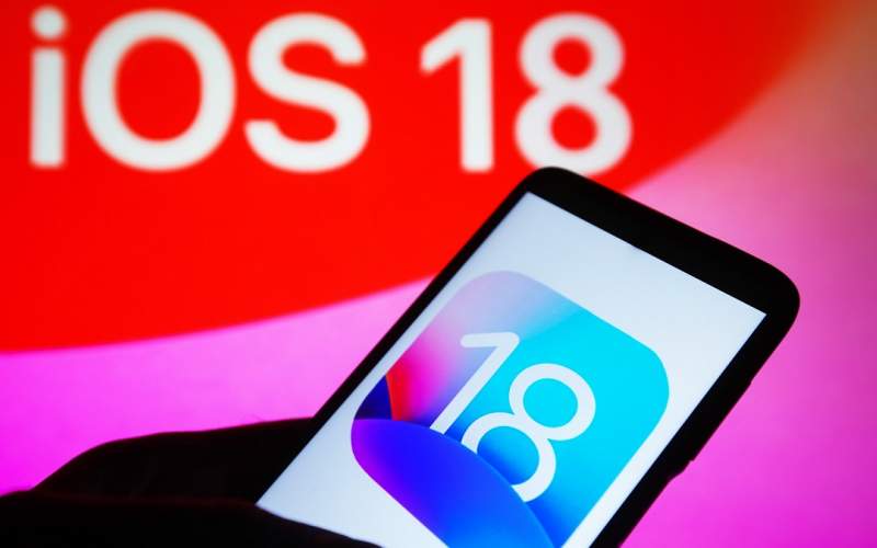 تغییر رنگ آیکون برنامه‌ها در iOS 18 امکان‌پذیر می‌شود؟