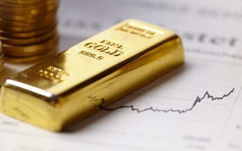 قیمت طلا در بازارهای جهانی افزایش یافت