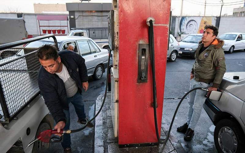 علت اصلی ناترازی بنزین مشخص شد