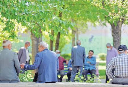 وام ۵ ساله به بازنشستگان پرداخت می‌شود